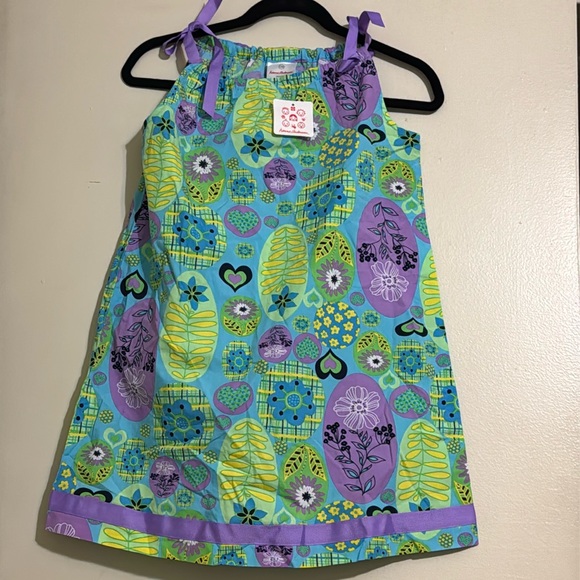 Hanna Andersson Other - Hanna Anderson dress